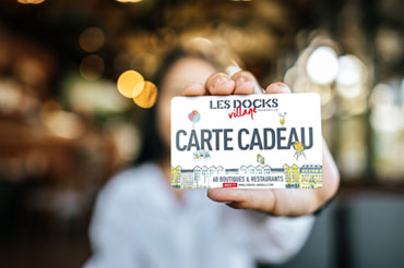 Carte cadeau